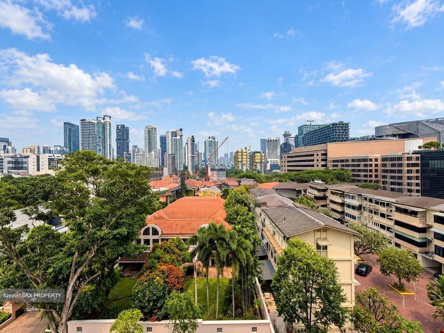 Orchard Court (D9), Apartment #630697081